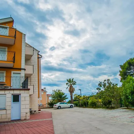 Apartment Nina A3 *