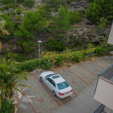 Apartment Nina A3